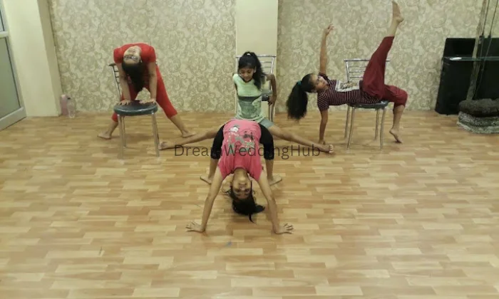 Beat On Dance Studio